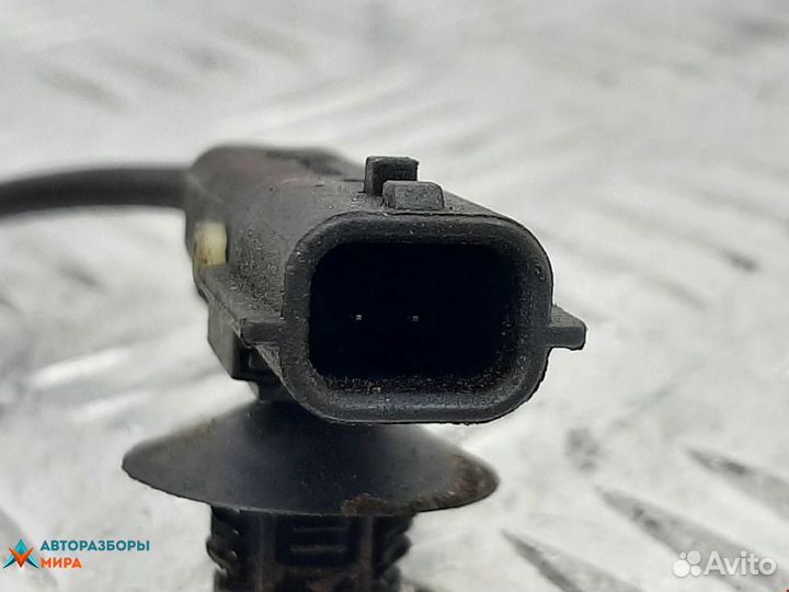 Датчик ABS Renault Megane 2 2006 8200404460