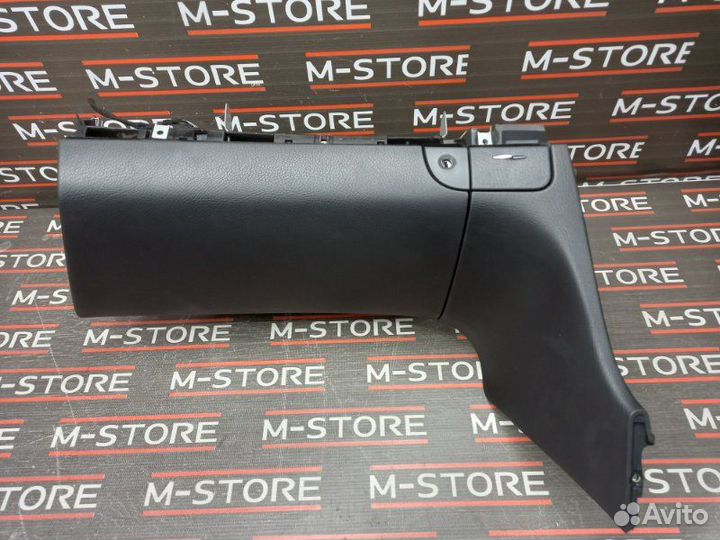 Бардачок Mercedes-Benz E-Class W211 112.949 2002