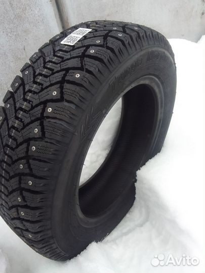 Tunga Nordway 185/65 R15 88