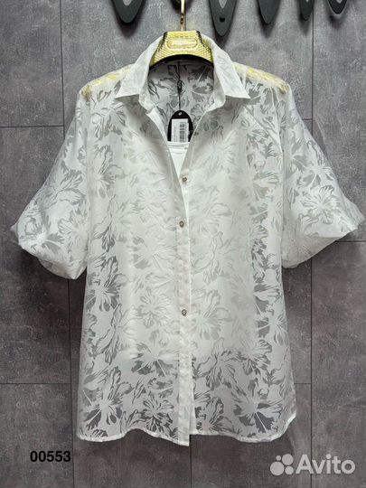 Блузка женская