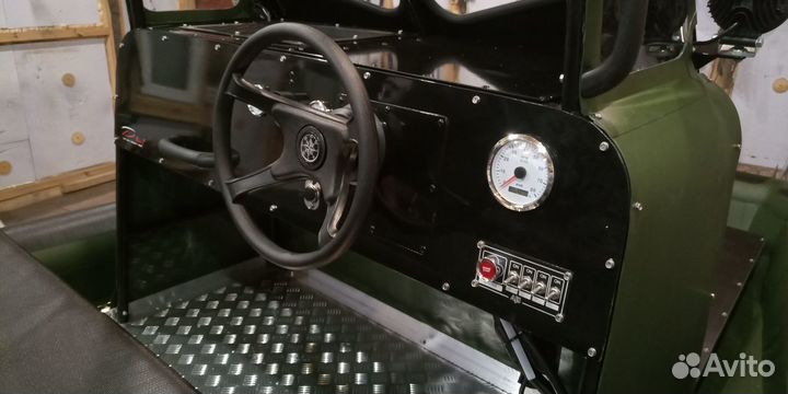 Продам комплект для сборки Аэролодки