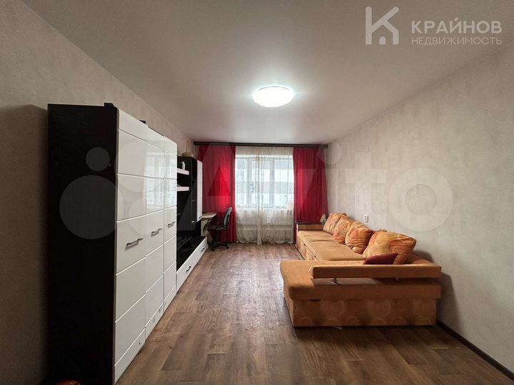 4-к. квартира, 79,1 м², 9/9 эт.