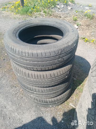 Pirelli Cinturato P1 195/65 R15