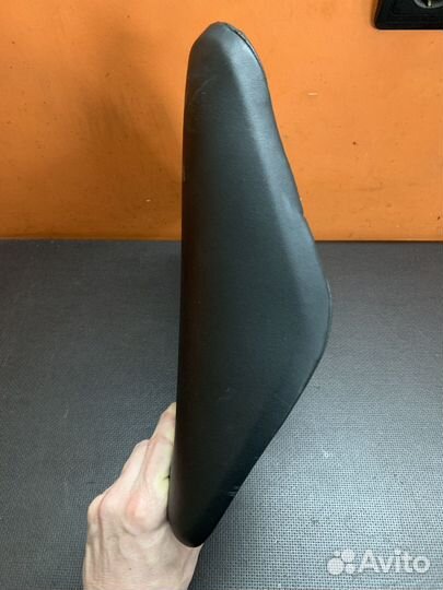 RVT1000R сиденье водителя переднее SC45 SP Honda