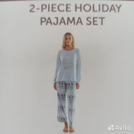 Новая пижама Berkley Jensen США