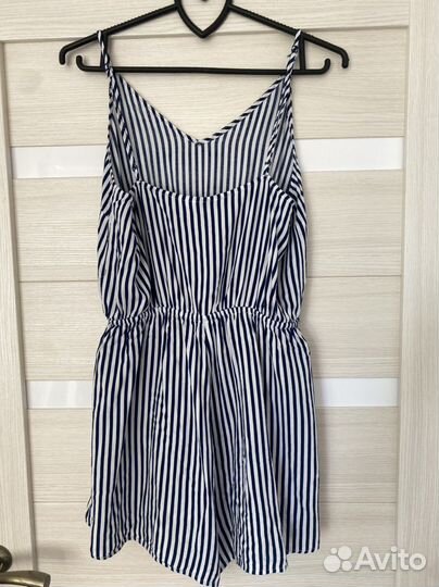 Комбинезон с H&M