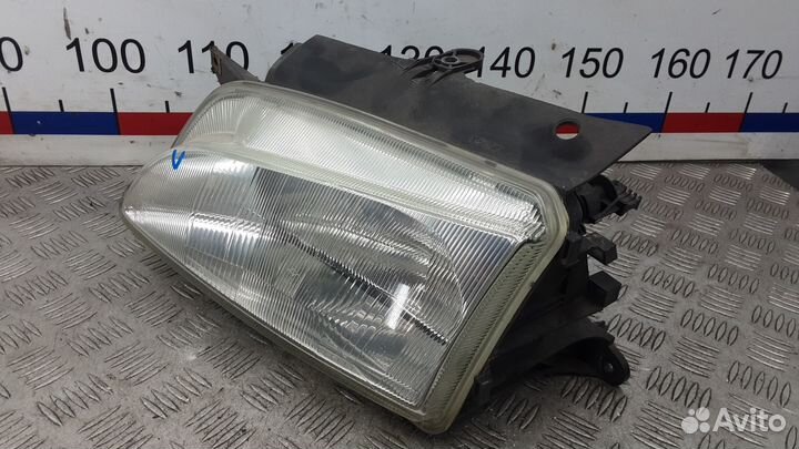 Фара Peugeot Partner (1996-2008)