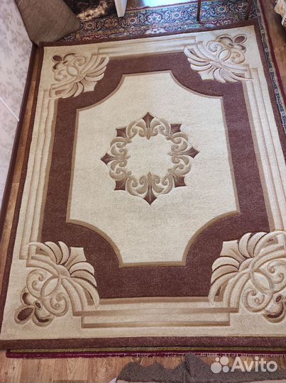 Ковер 2 на 2,5