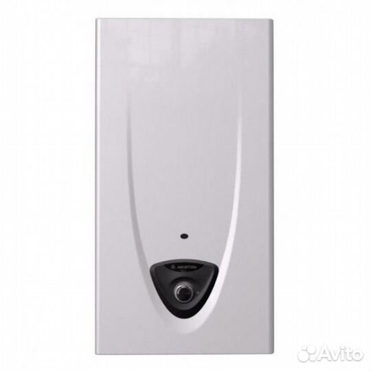 Колонка газовая Fast Evo Ont B 11 NG RU Ariston