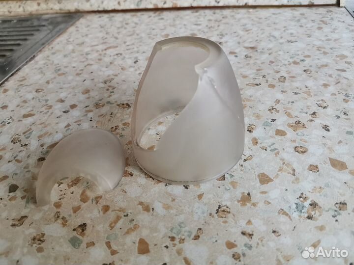 Люстра под реставрацию, 