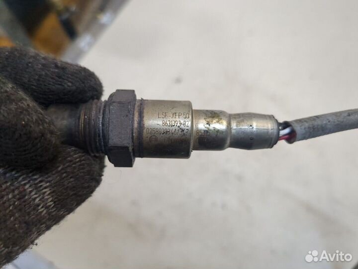 Лямбда зонд BMW X1 (F48), 2018