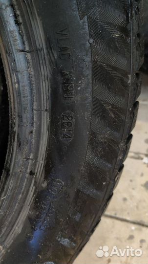 Matador MP 50 Sibir Ice 185/65 R15 T