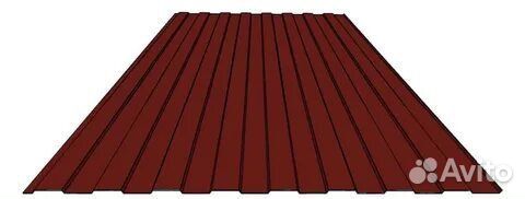 Профнастил