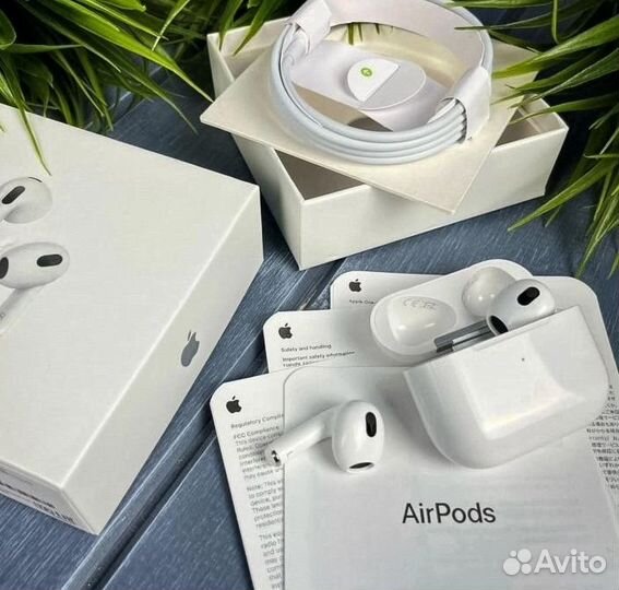Airpods 3 premium