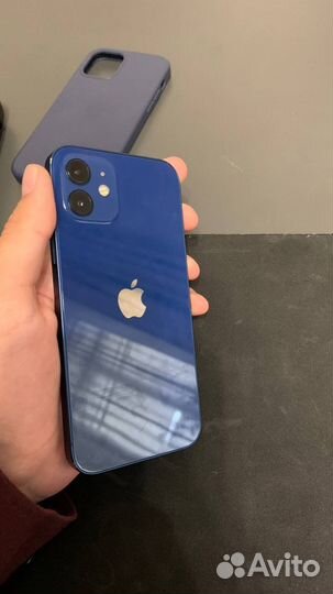 iPhone 12