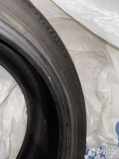 Bridgestone Blizzak LM-32 225/45 R18 95H