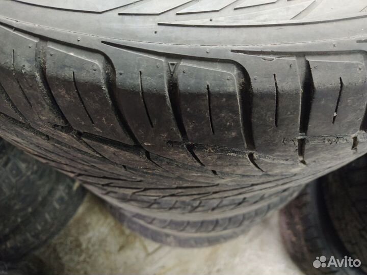 Toyo Proxes S/T 305/50 R20