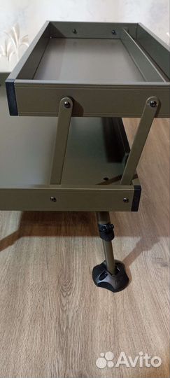 Стол Avid Carp Double Decker Bivvy table