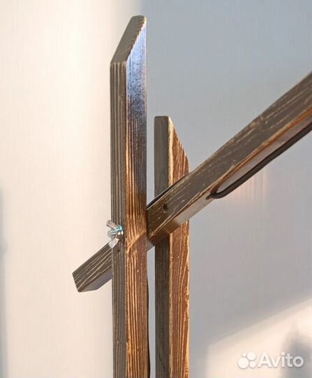 Напольный светильник Kupideco тл 001, E27