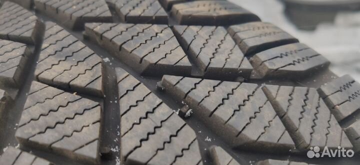 Continental ContiWinterContact TS 830 195/55 R15 85H