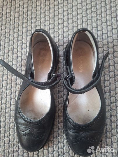 Туфли 37