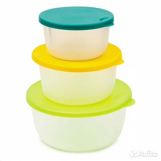 Эм-контейнер (3 шт.)