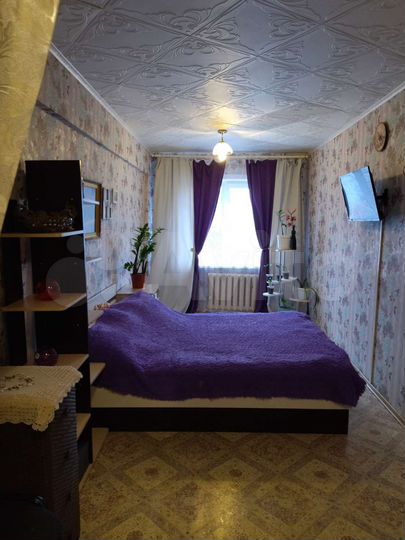 4-к. квартира, 82,3 м², 1/5 эт.