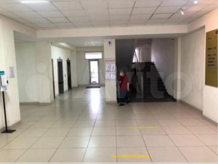 Продажа часть помещения 113,4 кв.м