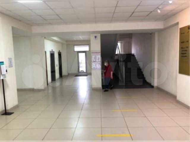 Продажа часть помещения 113,4 кв.м