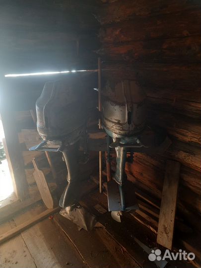 Лодки и моторы