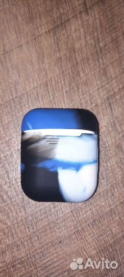 Беспроводные bluetooth наушники