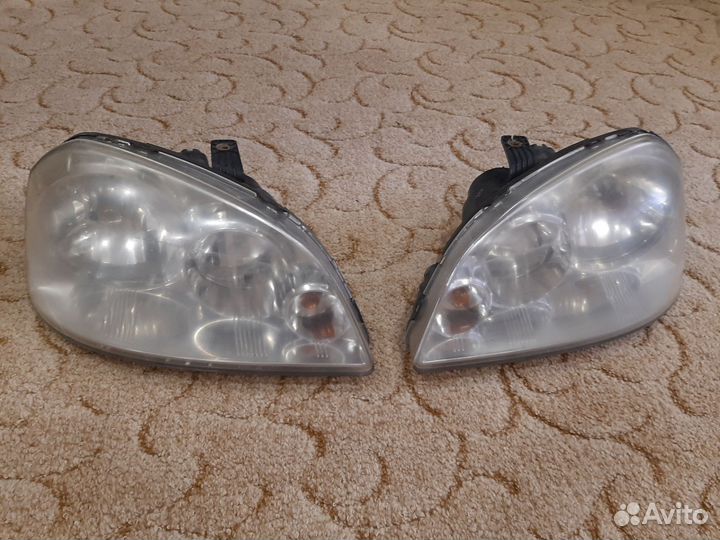Продаю фары