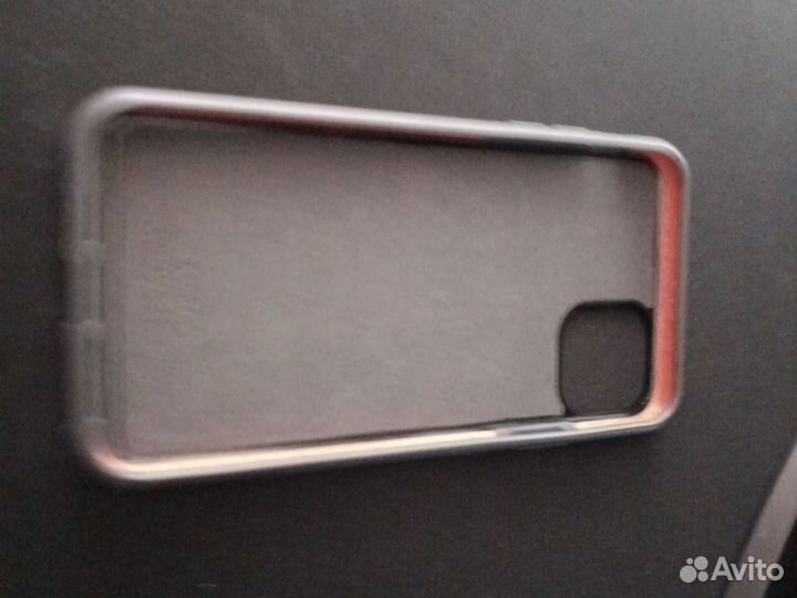 Apple iPhone 11 pro max