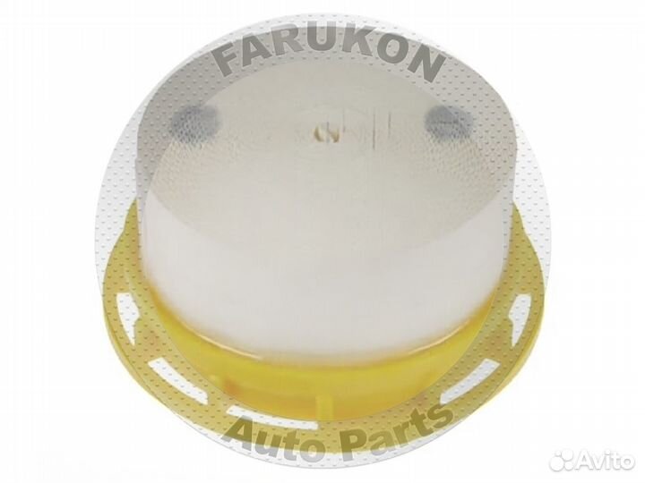 Топливный фильтр для Toyota