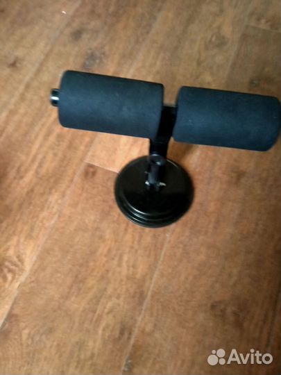 Тренажор для мышц живота