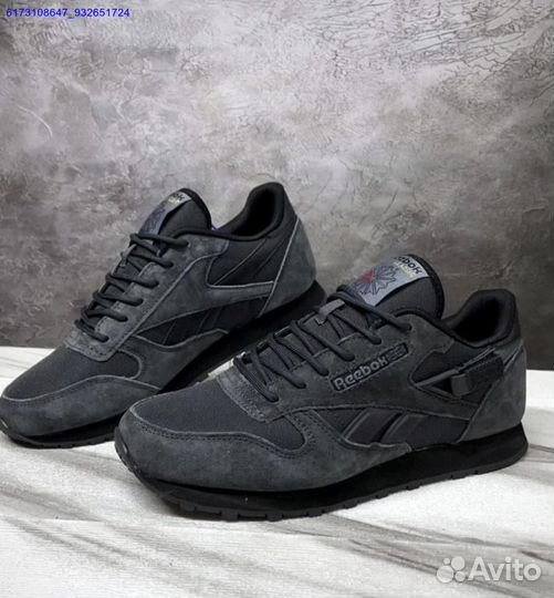 Кроссовки Reebok Classic (Арт.70938)