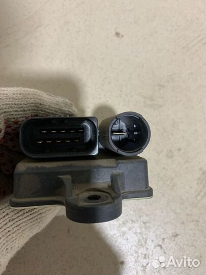 Реле свечей накала Mercedes E class W212 W207