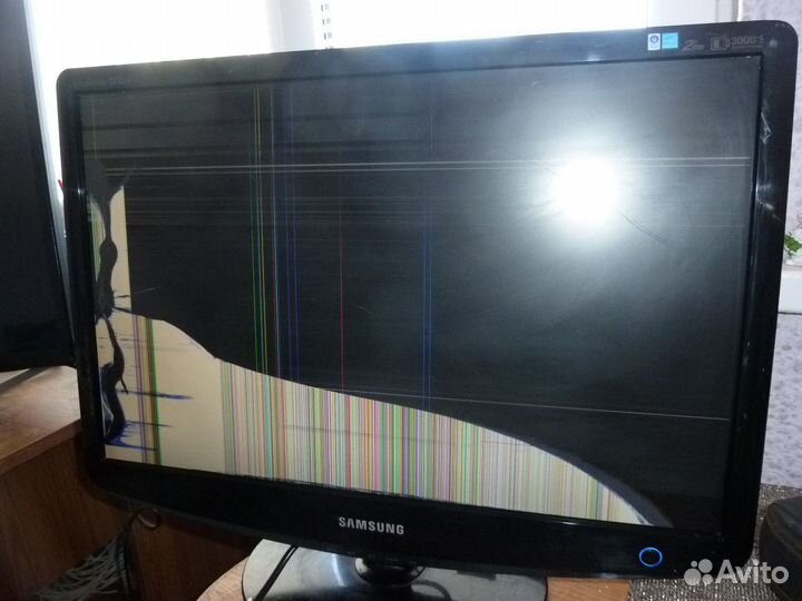 Продам монитор самсунг