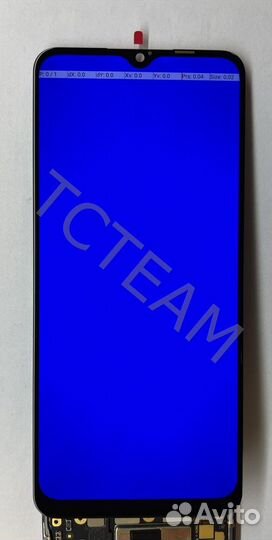 Дисплей для Realme C3/ 5/ 5i/ 5S/ 6i (оригинал)