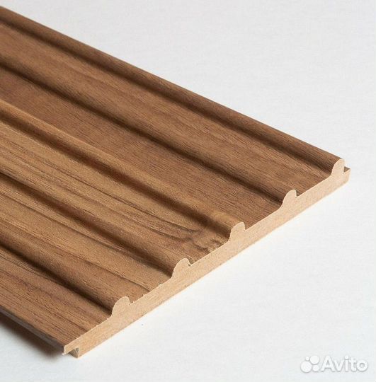 Декоративные стеновые панели