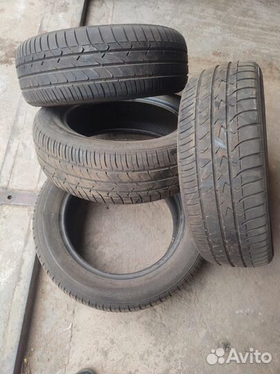 Toyo Tranpath MPZ 195/60 R16