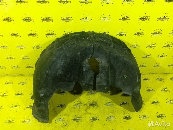 Подкрылок задний правый Audi A4 B8