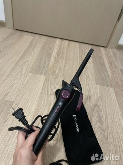 Плойка remington оригинал