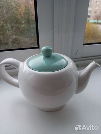 Чайник заварочный