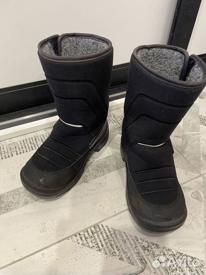 Дутики детские 29