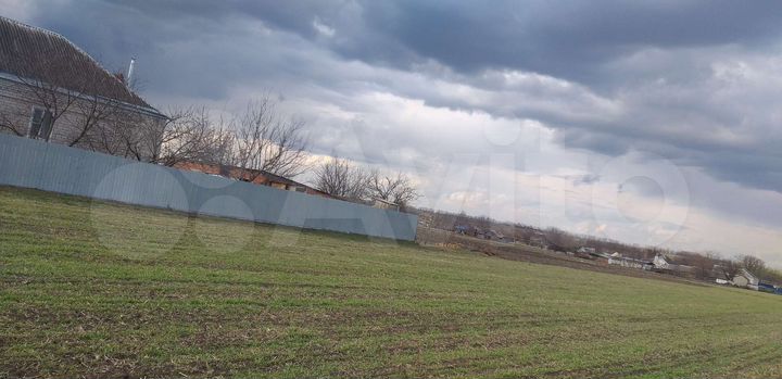 Участок 6,2 сот. (ИЖС)