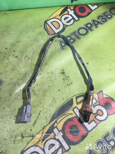 Лямбда зонд Hyundai Solaris