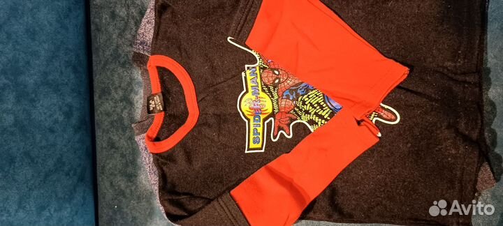 Детские вещи на мальчика