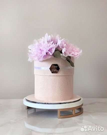 Торты на заказ и Бенто