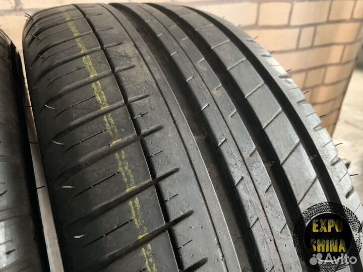 Michelin Pilot Sport 3 225/45 R18
